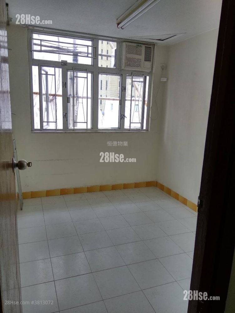 宝德大厦 售盘 279 平方尺