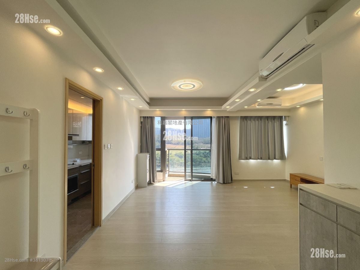 海翩滙 售盘 3 房 , 2 浴室 792 平方尺