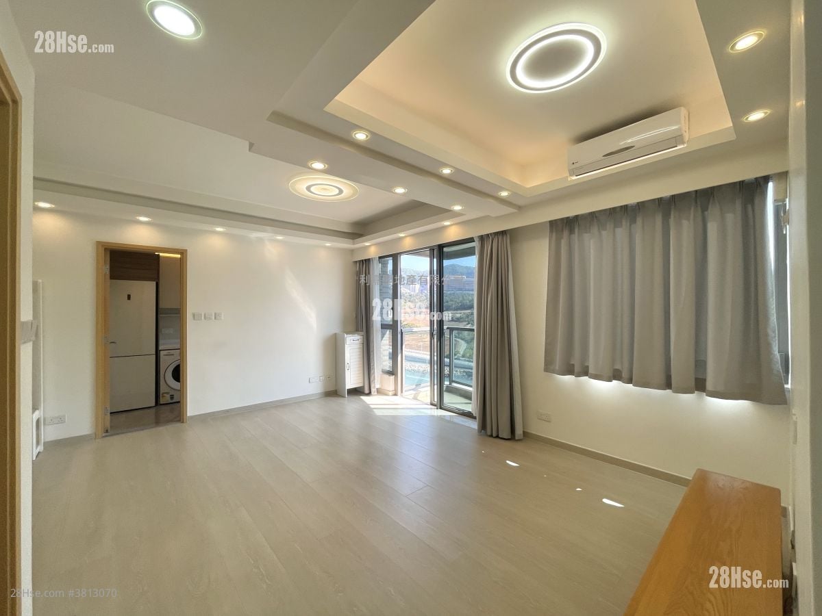 海翩滙 售盘 3 房 , 2 浴室 792 平方尺