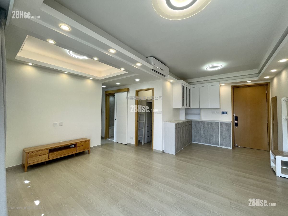 海翩滙 售盘 3 房 , 2 浴室 792 平方尺