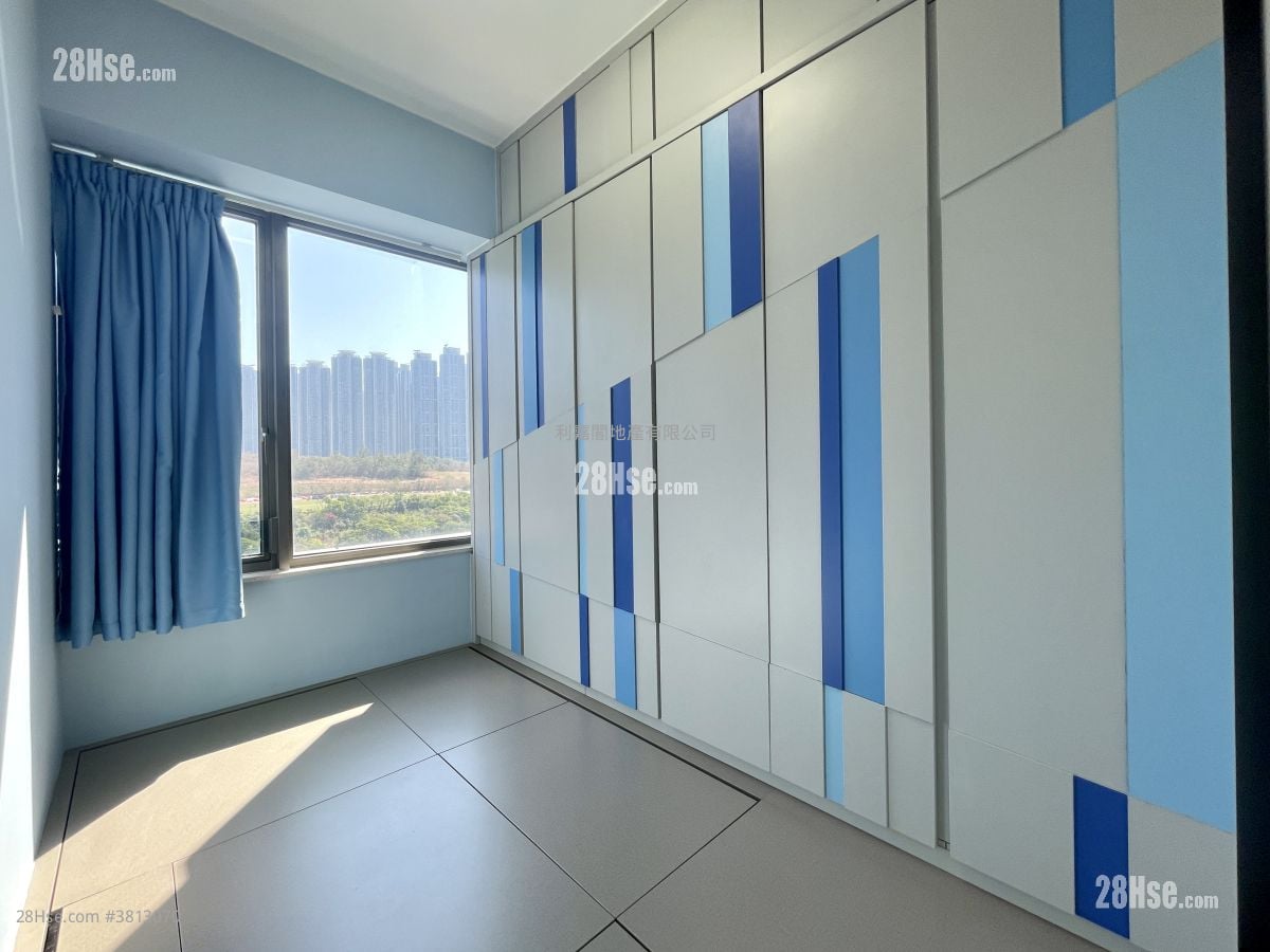 海翩滙 售盘 3 房 , 2 浴室 792 平方尺