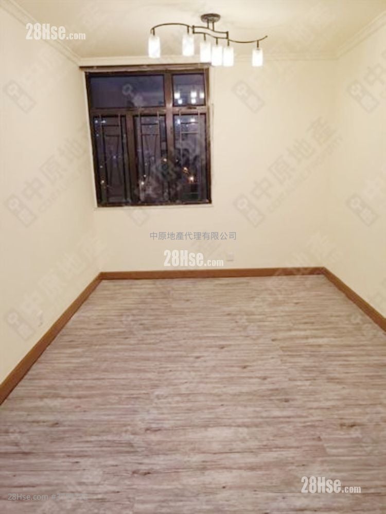 绿杨新邨 租盘 2 房 , 1 浴室 445 平方尺