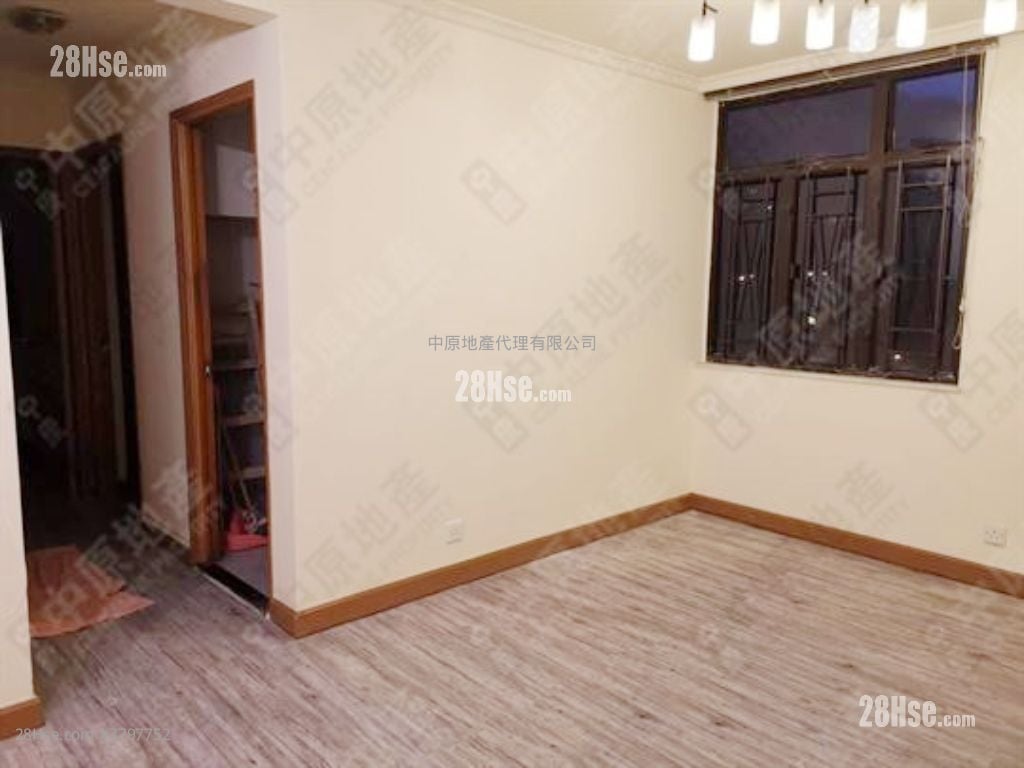 绿杨新邨 租盘 2 房 , 1 浴室 445 平方尺