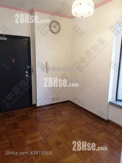 金都豪苑 售盘 2 房 , 1 浴室 385 平方尺