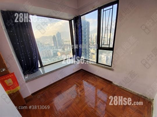 金都豪苑 售盘 2 房 , 1 浴室 385 平方尺