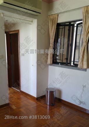 金都豪苑 售盘 2 房 , 1 浴室 385 平方尺