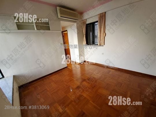 金都豪苑 售盘 2 房 , 1 浴室 385 平方尺