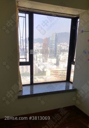 金都豪苑 售盘 2 房 , 1 浴室 385 平方尺