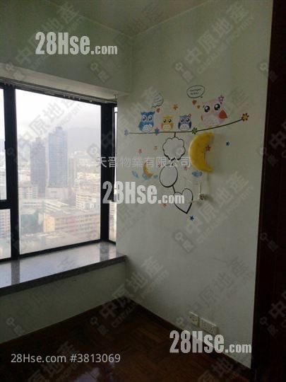 金都豪苑 售盘 2 房 , 1 浴室 385 平方尺