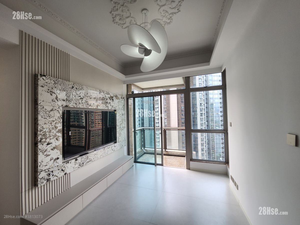 One Silversea Sell 3 Bedrooms , 2 Bathrooms 665 ft²