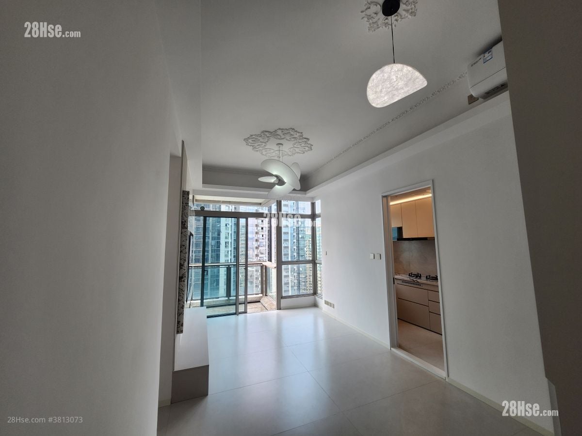 One Silversea Sell 3 Bedrooms , 2 Bathrooms 665 ft²