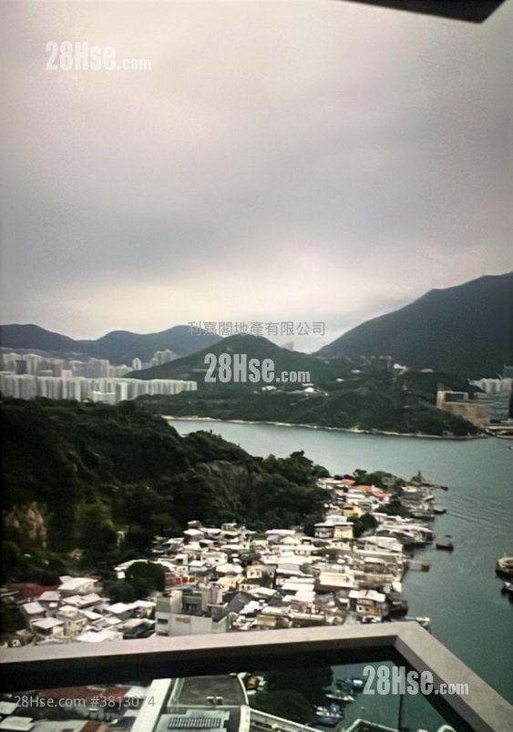 One East Coast Sell 1 Bedroom 291 ft²