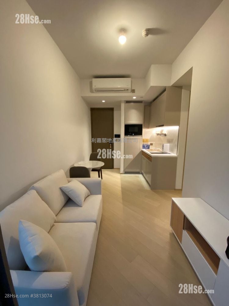 One East Coast Sell 1 Bedroom 291 ft²