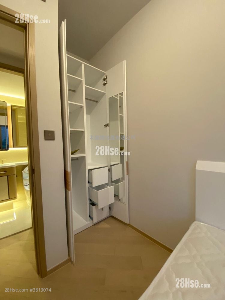 One East Coast Sell 1 Bedroom 291 ft²