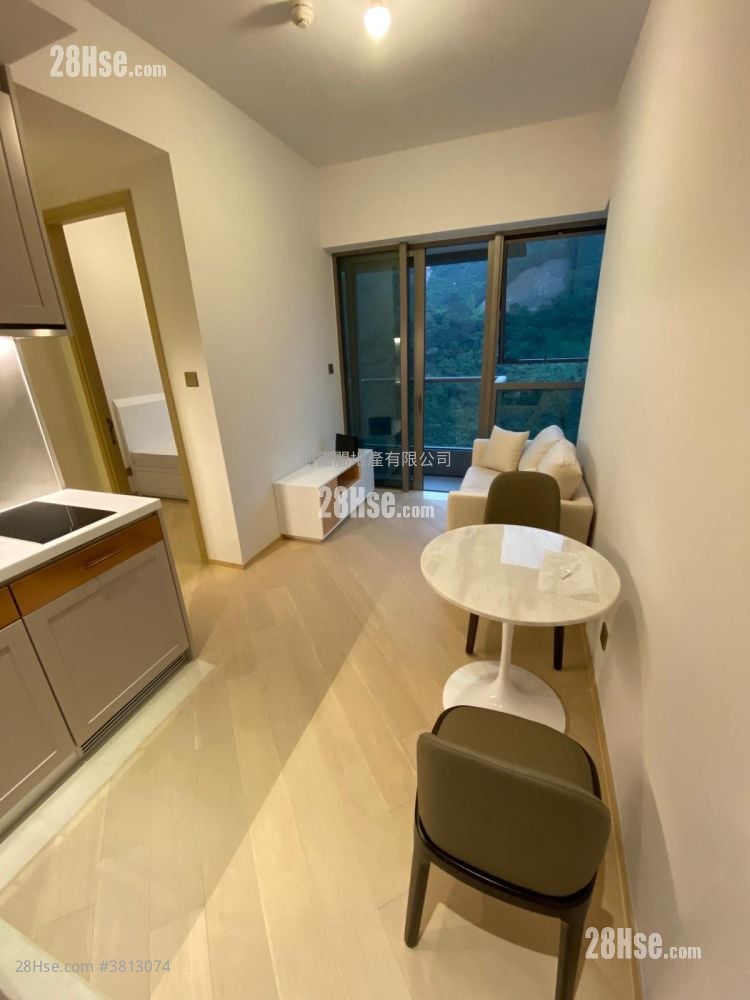 One East Coast Sell 1 Bedroom 291 ft²