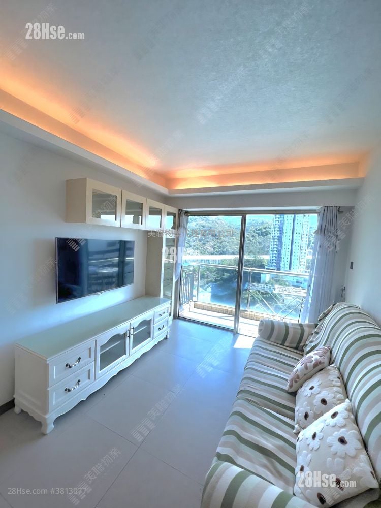 碧堤半岛 售盘 2 房 575 平方尺