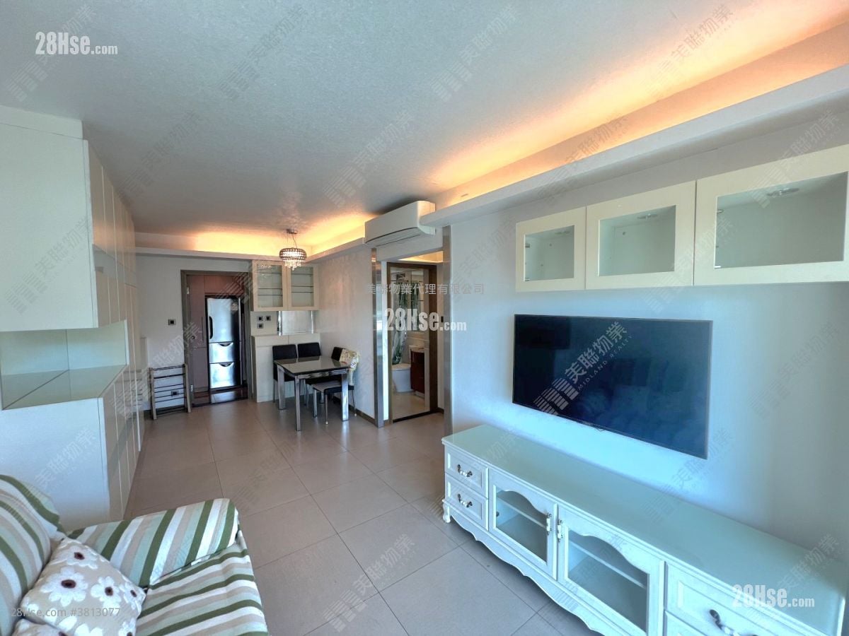 碧堤半岛 售盘 2 房 575 平方尺