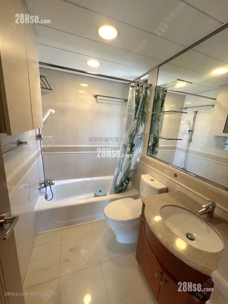 碧堤半岛 售盘 2 房 575 平方尺