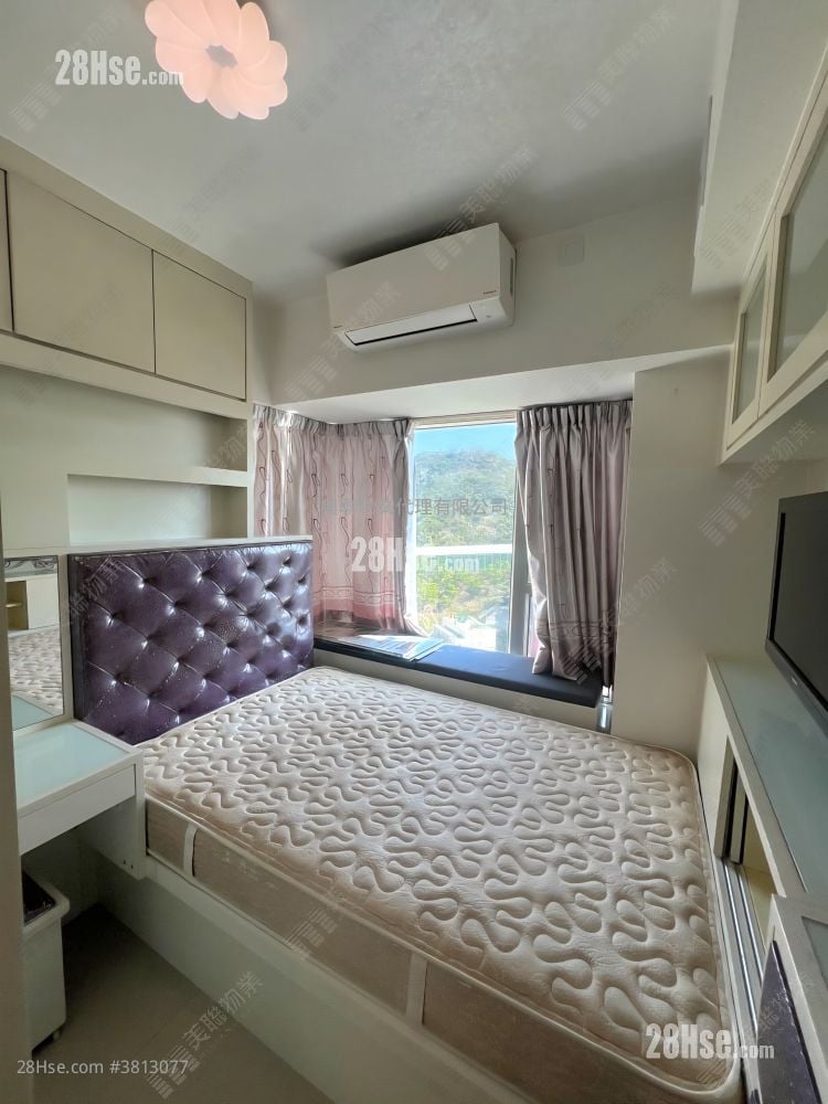 碧堤半岛 售盘 2 房 575 平方尺