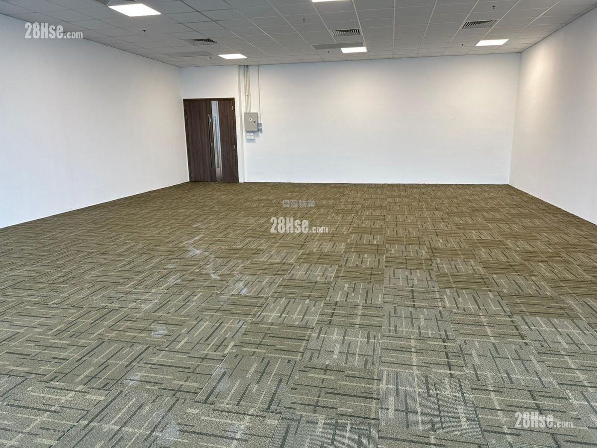 Boton Technology Innovation Tower Rental