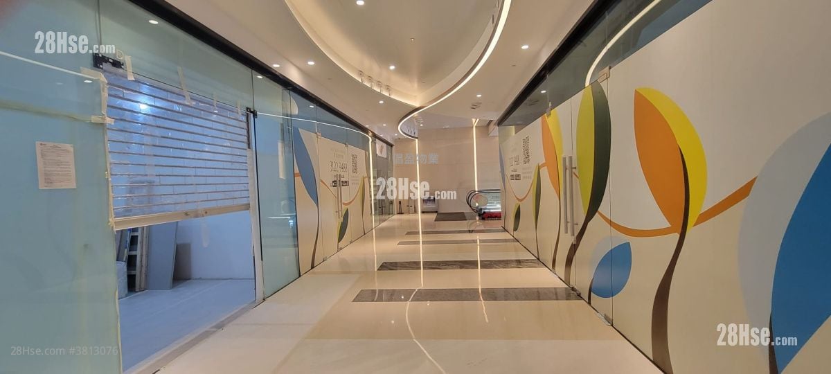 Boton Technology Innovation Tower Rental