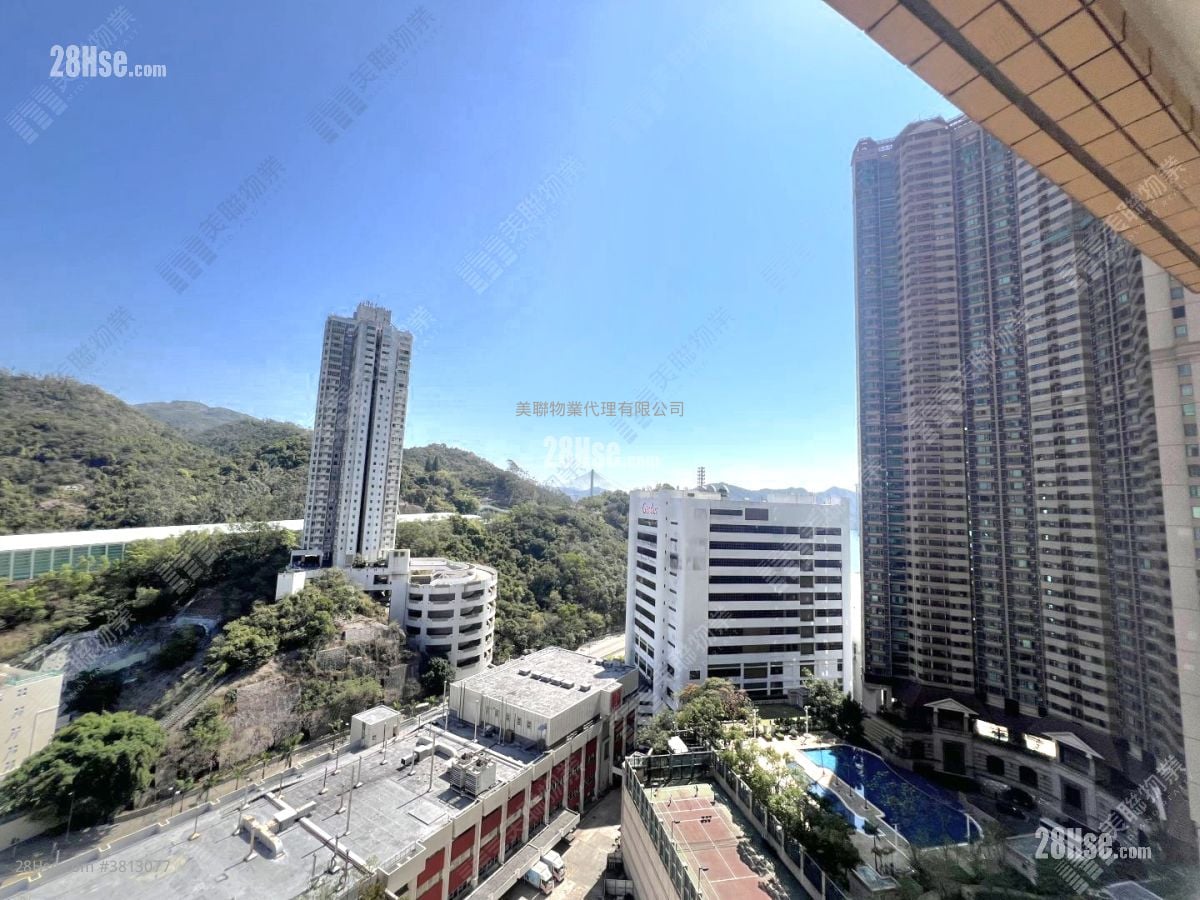 碧堤半岛 售盘 2 房 575 平方尺