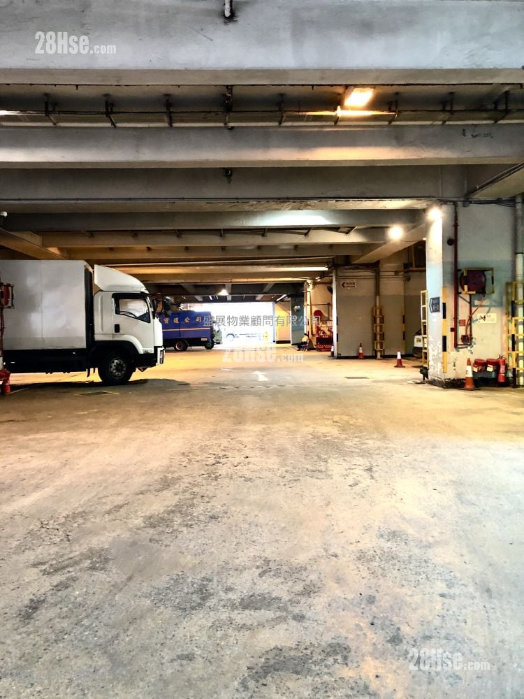 Leader Industrial Centre Rental