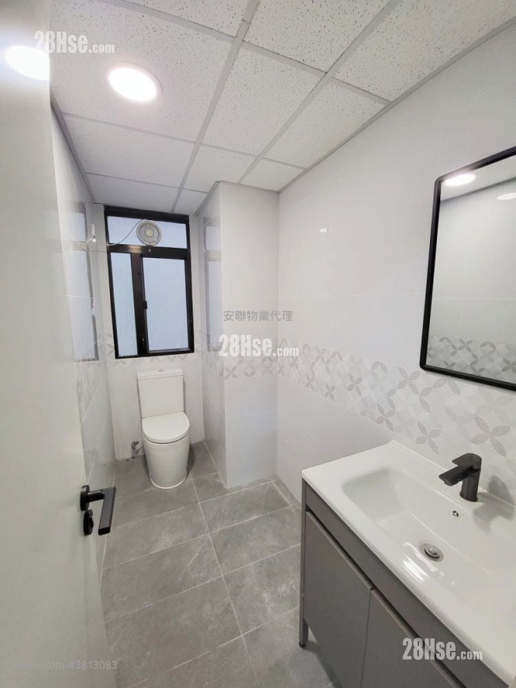 香港工业中心 租盘