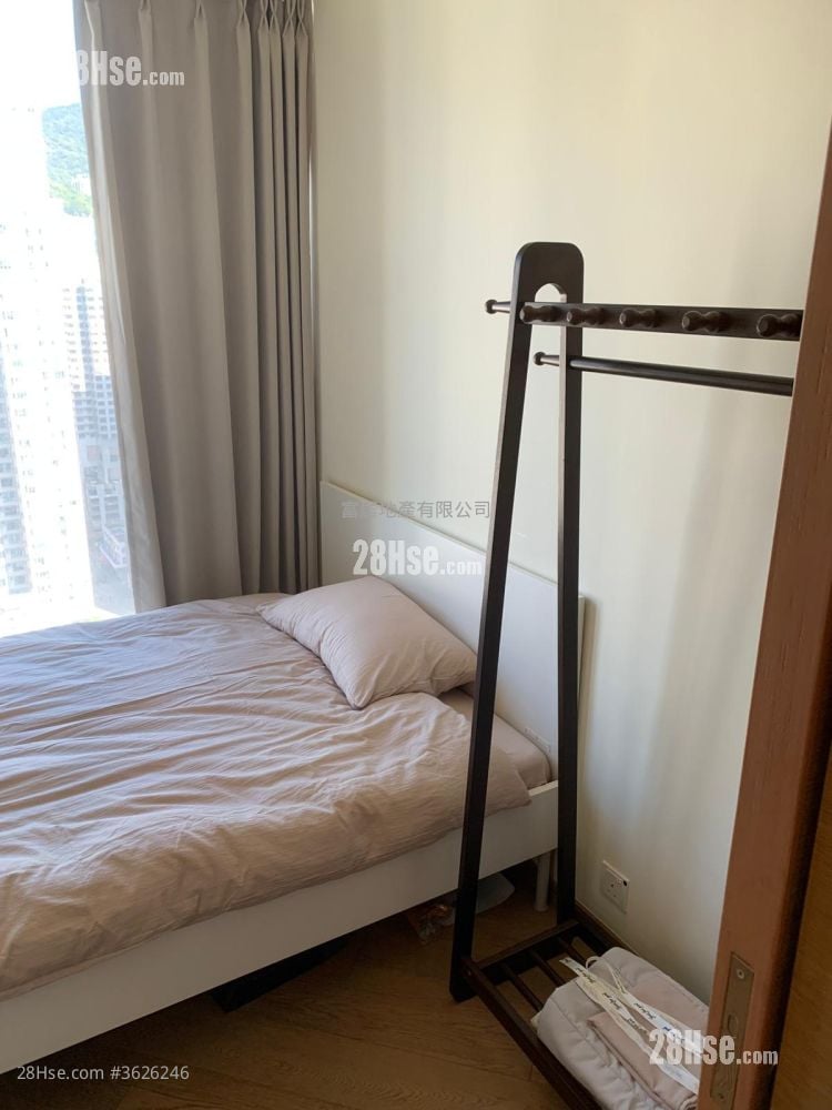 High One Rental 1 Bedroom , 1 Bathroom 273 ft²