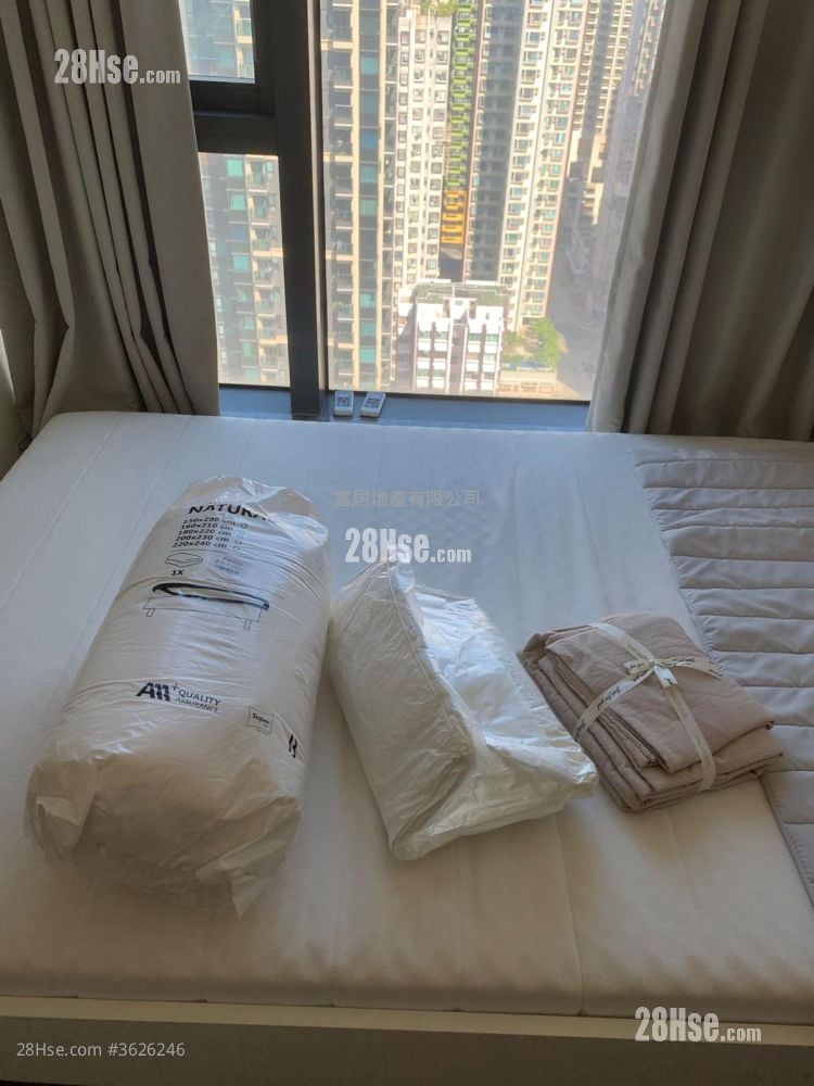 High One Rental 1 Bedroom , 1 Bathroom 273 ft²