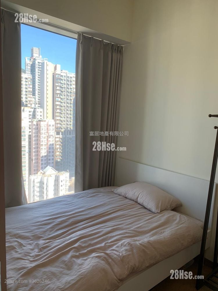 High One Rental 1 Bedroom , 1 Bathroom 273 ft²