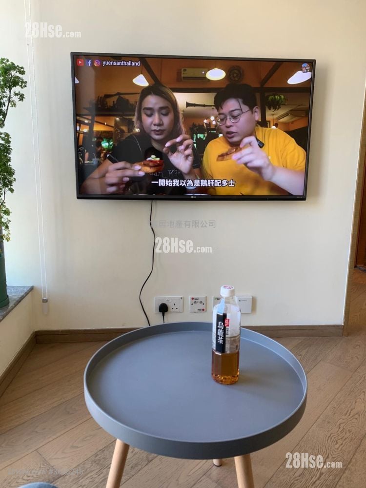 High One Rental 1 Bedroom , 1 Bathroom 273 ft²