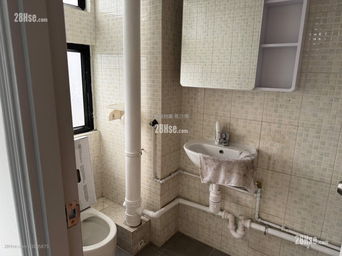 Siu Wai Industrial Centre Rental