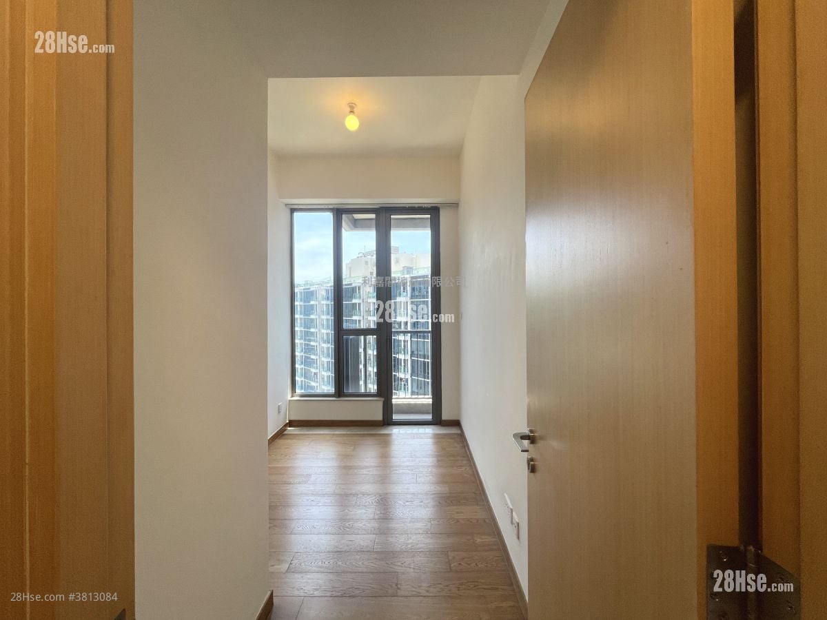 海翩滙 售盘 2 房 , 1 浴室 529 平方尺