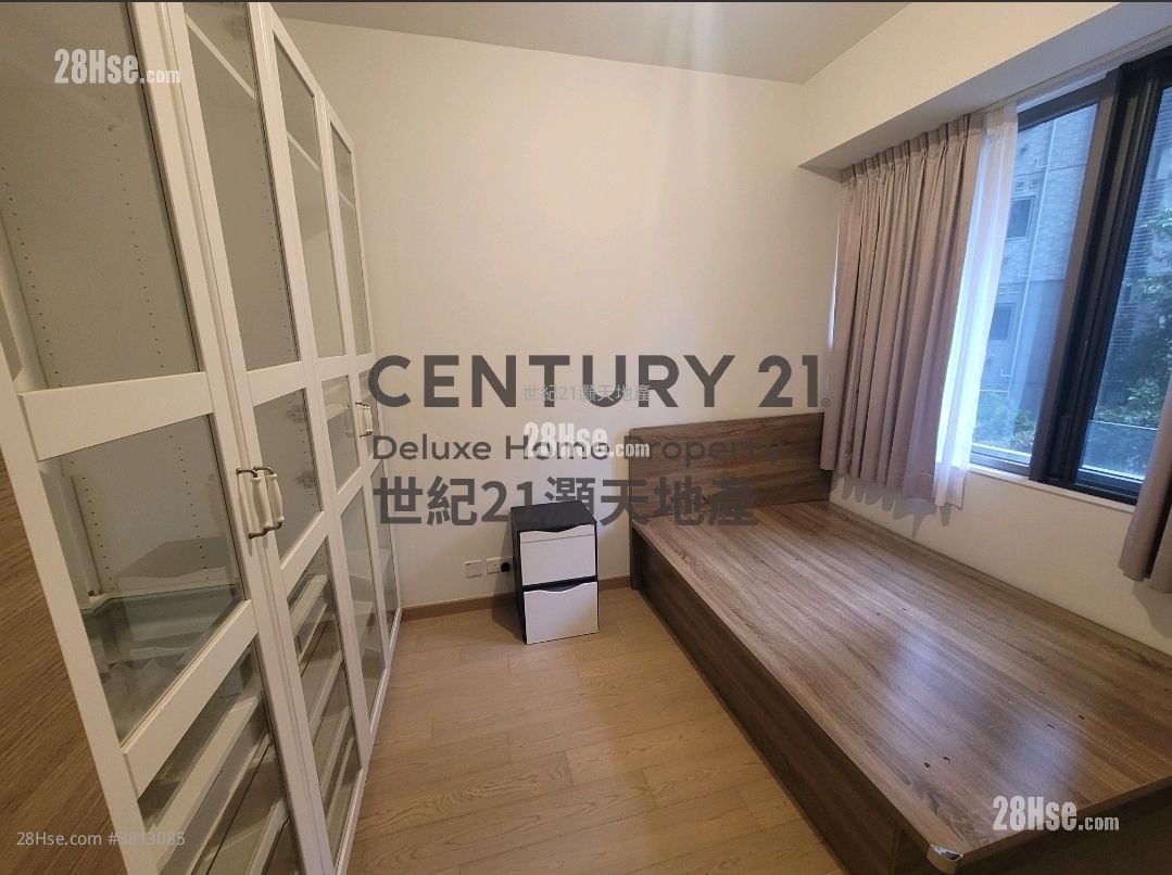 Solaria Rental Studio , 1 Bathroom 455 ft²