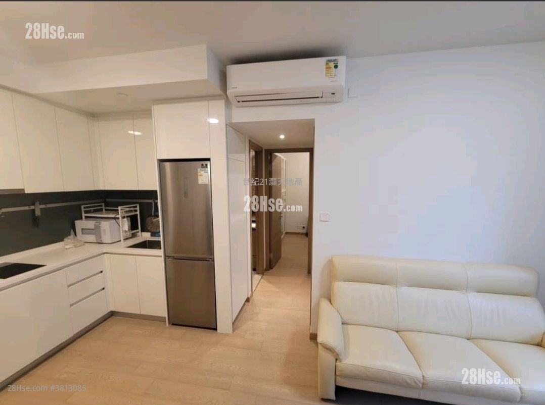 Solaria Rental Studio , 1 Bathroom 455 ft²