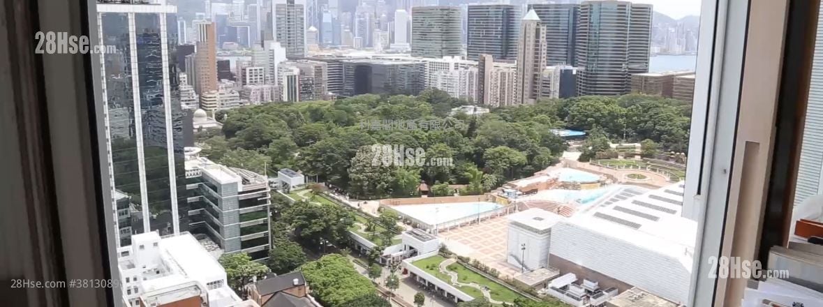 Cheuk Nang Centre Rental