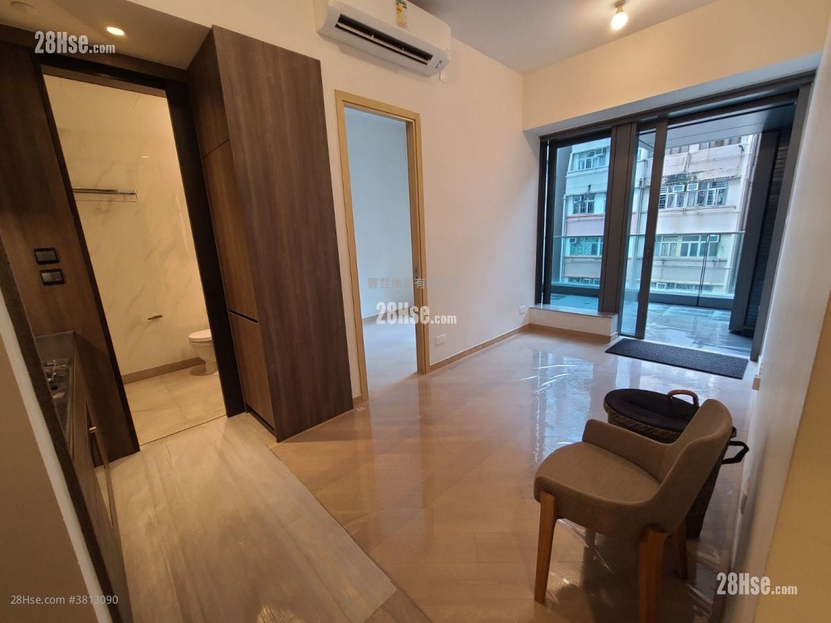 Novum West Rental 1 Bedroom , 1 Bathroom 328 ft²