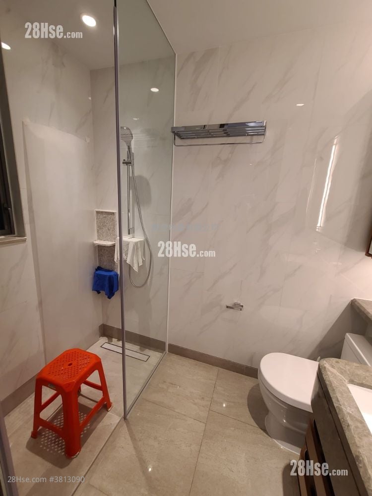 Novum West Rental 1 Bedroom , 1 Bathroom 328 ft²