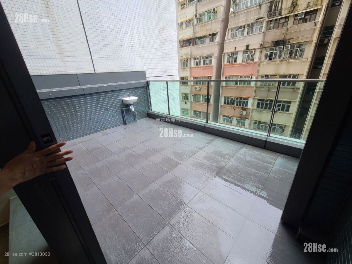 Novum West Rental 1 Bedroom , 1 Bathroom 328 ft²