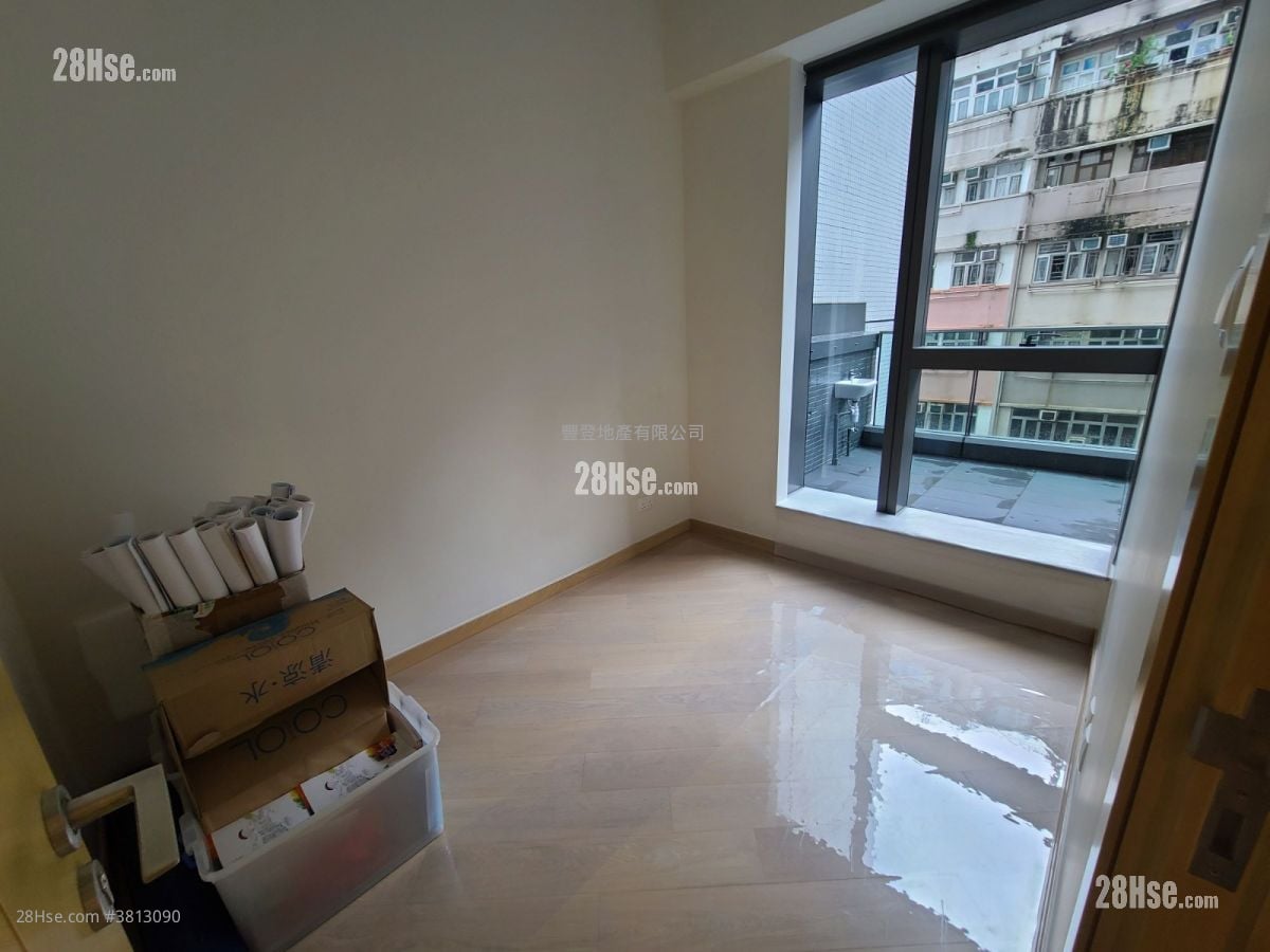 Novum West Rental 1 Bedroom , 1 Bathroom 328 ft²