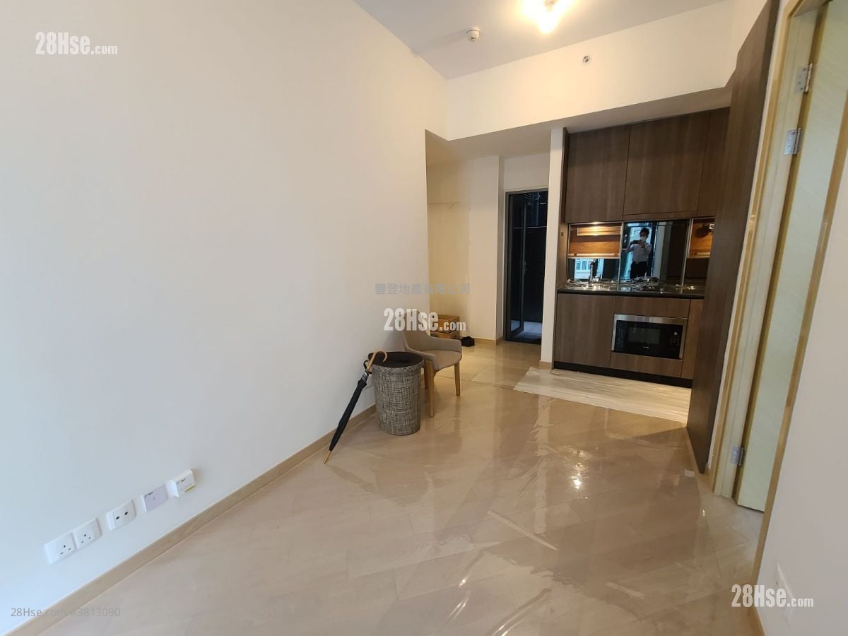 Novum West Rental 1 Bedroom , 1 Bathroom 328 ft²