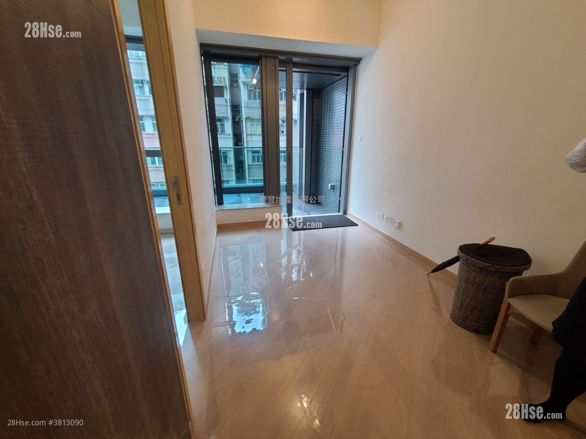 Novum West Rental 1 Bedroom , 1 Bathroom 328 ft²