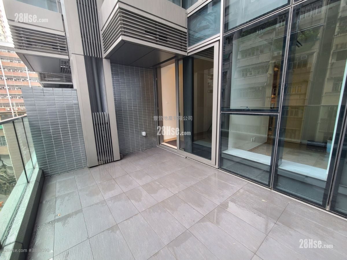 Novum West Rental 1 Bedroom , 1 Bathroom 328 ft²