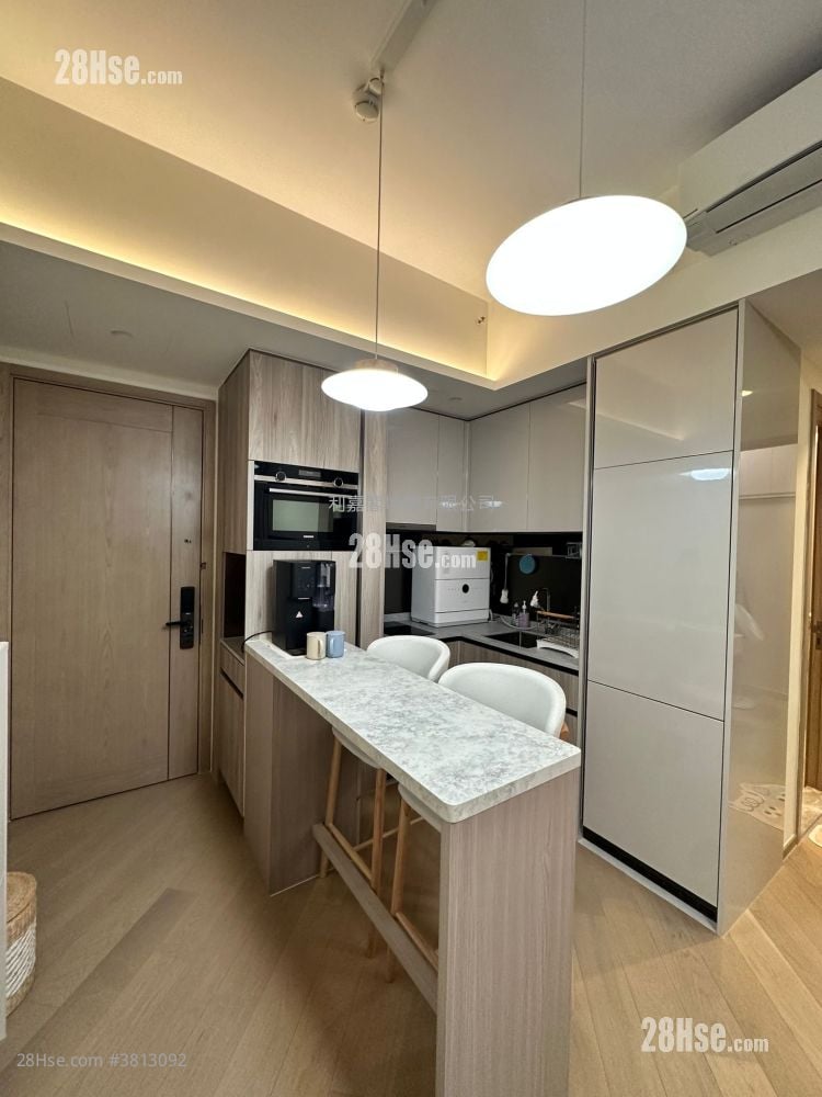 Villa Garda Ii Sell 2 Bedrooms 443 ft²