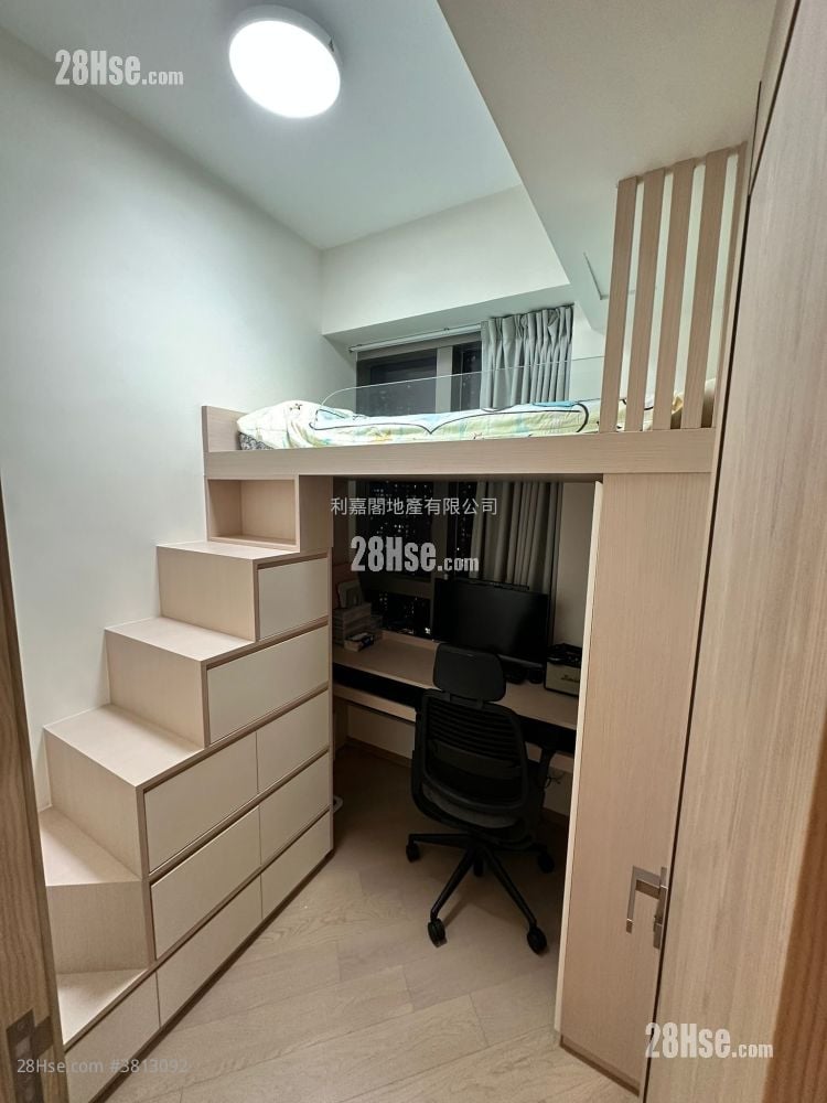 Villa Garda Ii Sell 2 Bedrooms 443 ft²