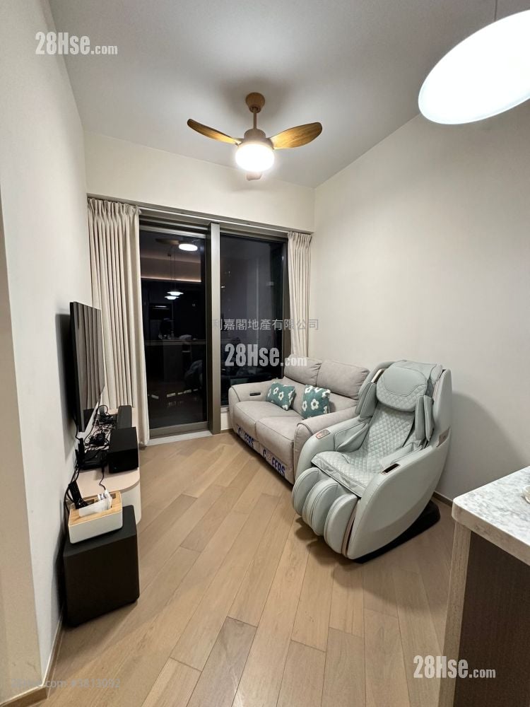 Villa Garda Ii Sell 2 Bedrooms 443 ft²