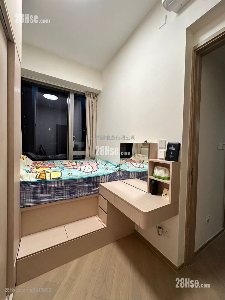 Villa Garda Ii Sell 2 Bedrooms 443 ft²