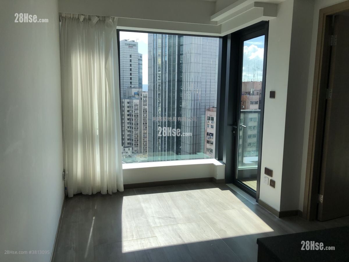 艺里坊1号 售盘 1 房 , 1 浴室 257 平方尺