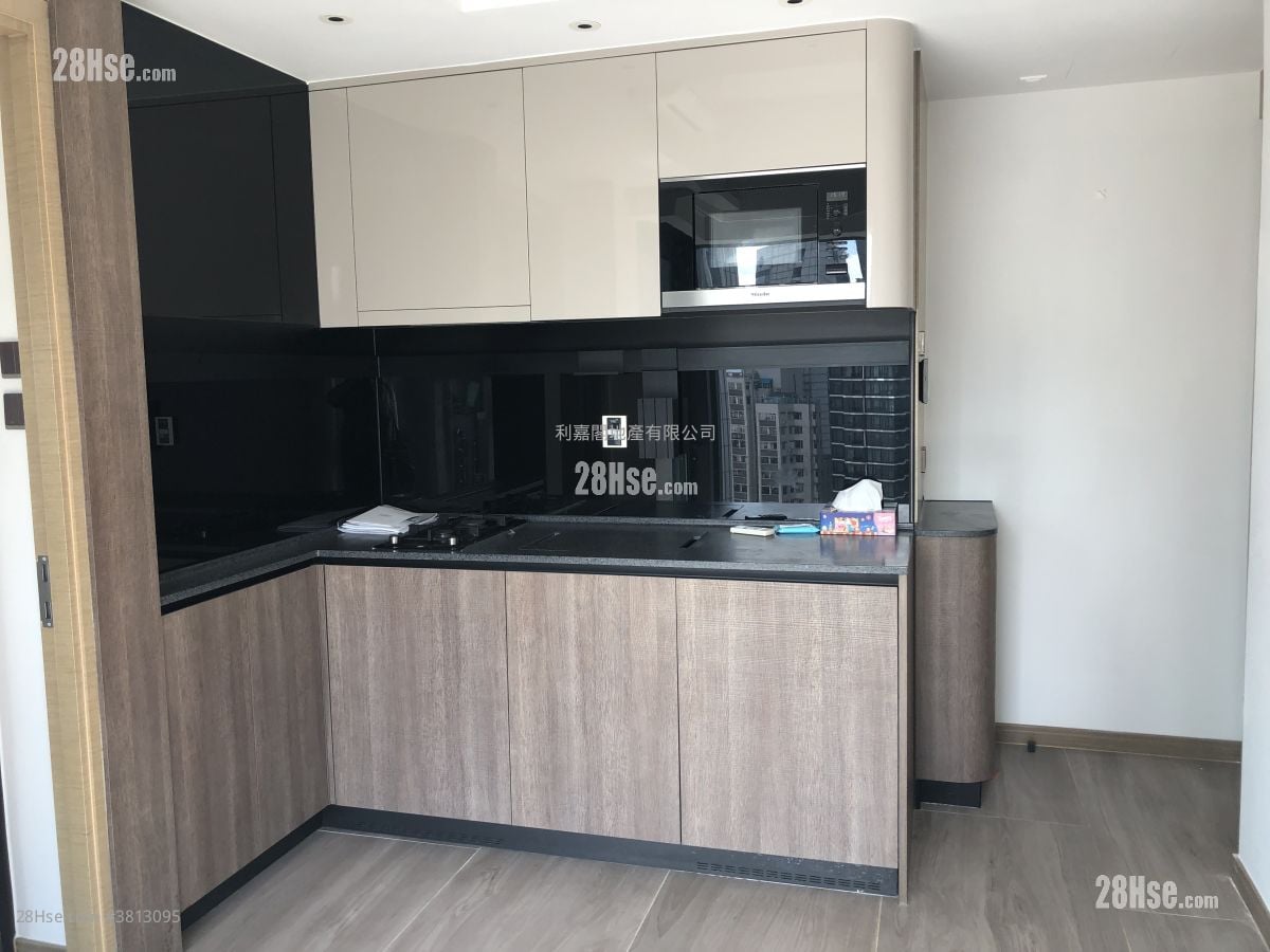 艺里坊1号 售盘 1 房 , 1 浴室 257 平方尺